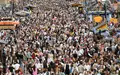 Millionen Besucher zog es auch in diesem Jahr wieder auf die Wiesn. - Foto: Felix Hörhager/dpa
