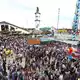 Schon nach einer Woche hatte es mit 3,8 Millionen Besuchern einen Halbzeit-Rekord gegeben. - Bild: Karl-Josef Hildenbrand/dpa