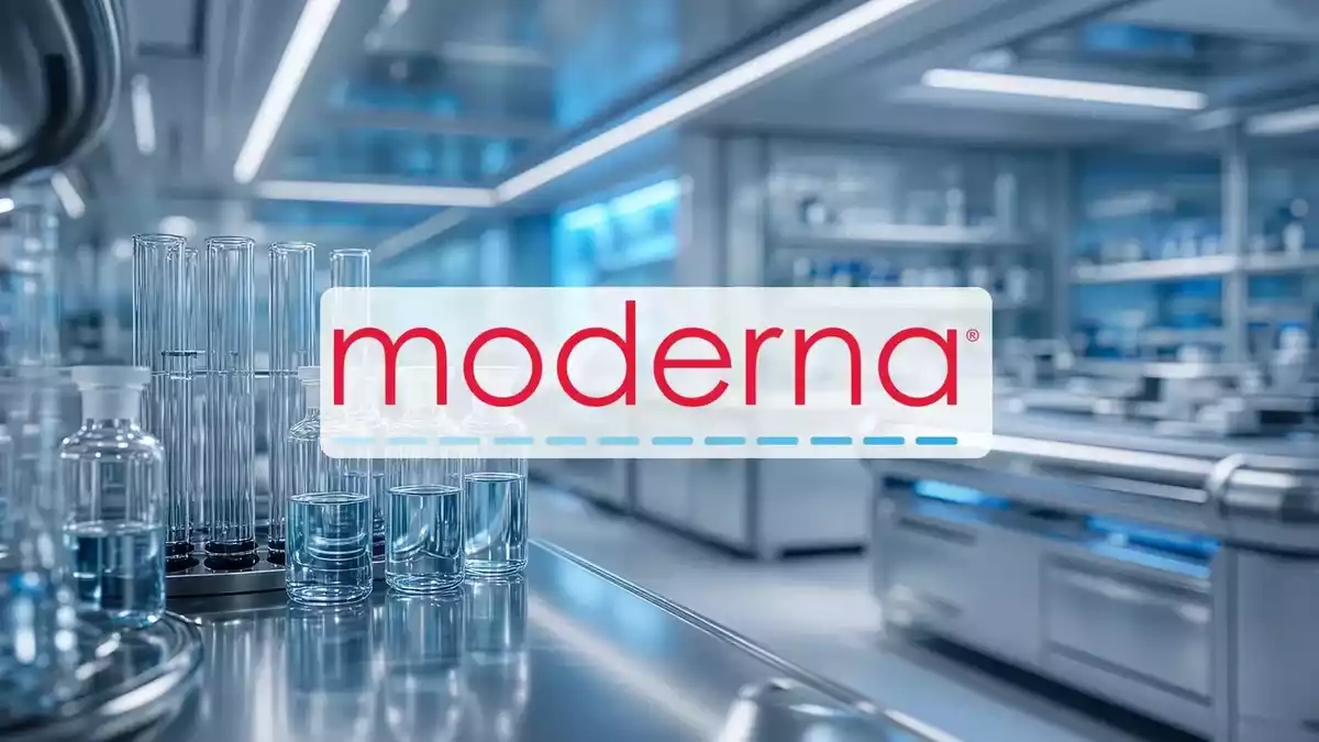 Moderna Names COO, Cuts Rating, Loses Patent Defense
