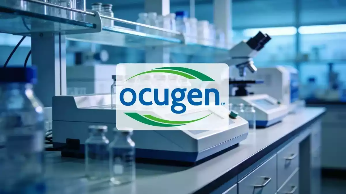 Ocugen Faces Revived Fraud Suit as It Preps Key OCU410 Data