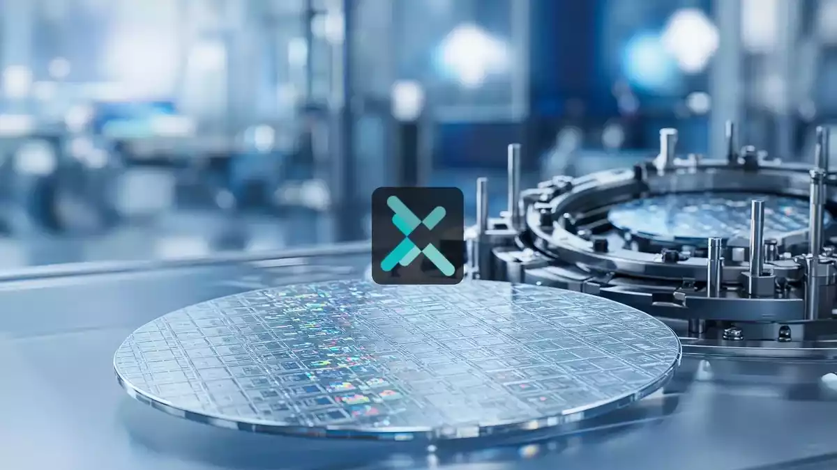 Sivers Semiconductors Rises 4.5% as Chip Stocks Rally Ahead of October 22 EGM