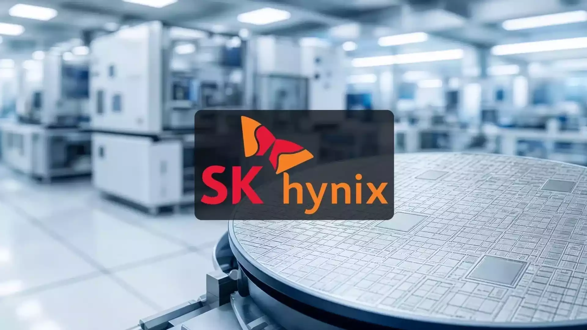 SK Hynix Climbs 3.7% as Micron's Blowout Quarter Clears the Air on ...