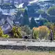 Noch ist vieles unklar nach dem Absturz eines Kleinflugzeuges. - Bild: Marius Bulling/onw-images/dpa