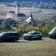Polizei und Experten haben die Ermittlungen aufgenommen. - Bild: Marius Bulling/onw-images/dpa