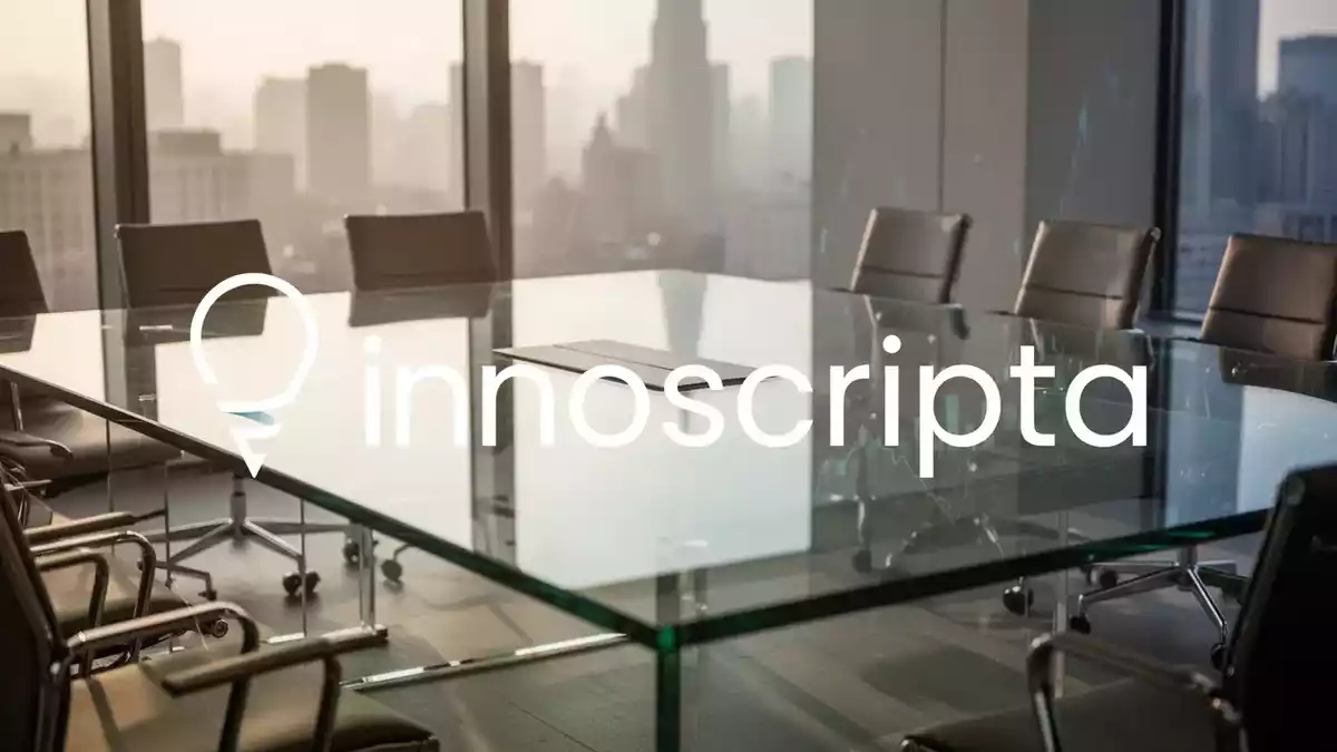 innoscripta SE Shares Rebound 9.0% After Tax Probe Search