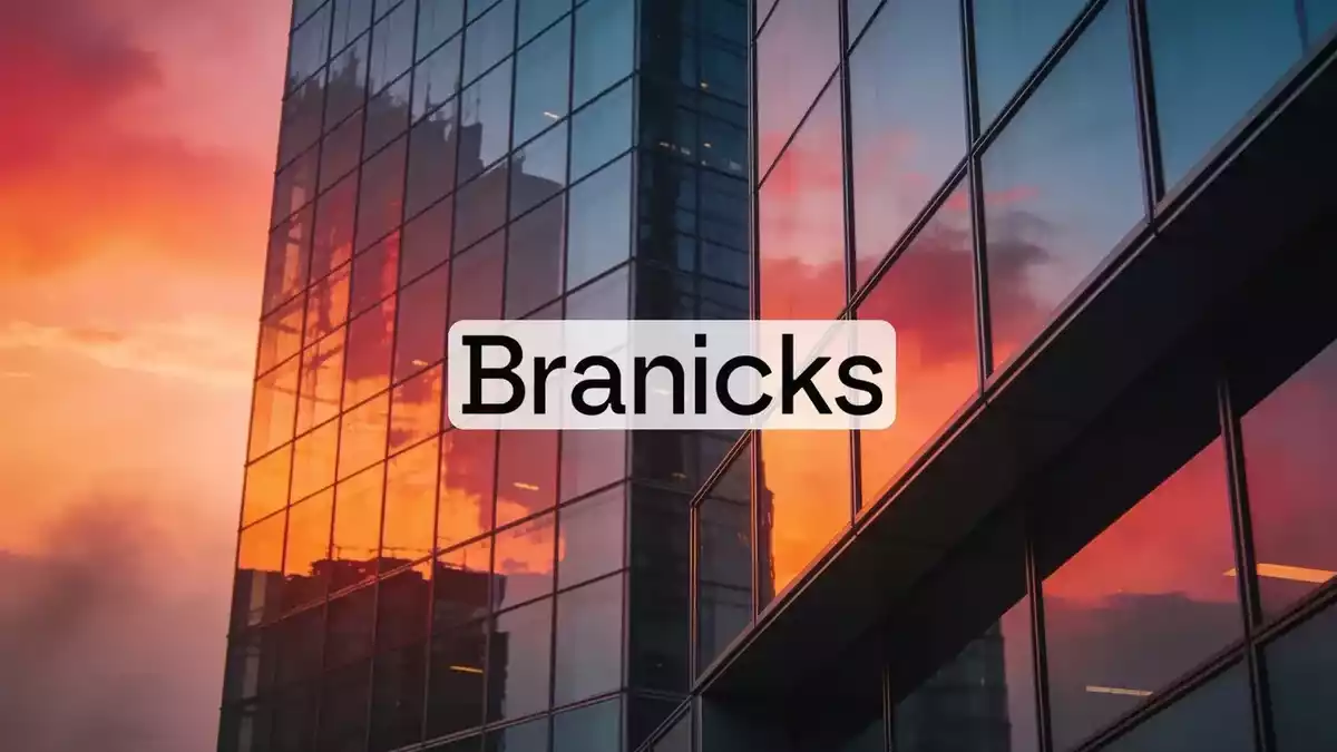 Branicks Group Shares Fall 9.5% as H1 Loss Hits €142.3 Million