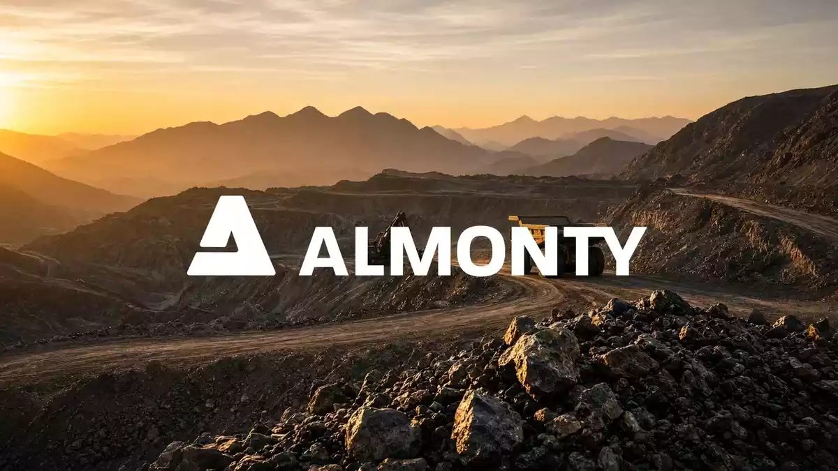 Almonty Wins Final Korean Permit, Starts Sangdong Tungsten Exports