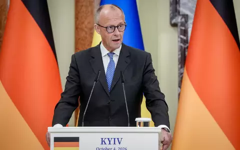 Es geht bei der Ukraine-Reise des Kanzlers nicht nur um Außenpolitik. - Foto: Kay Nietfeld/dpa