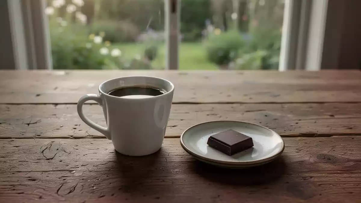 Kaffee, Tee, Schokolade und Training: Was Studien zur Herzgesundheit zeigen