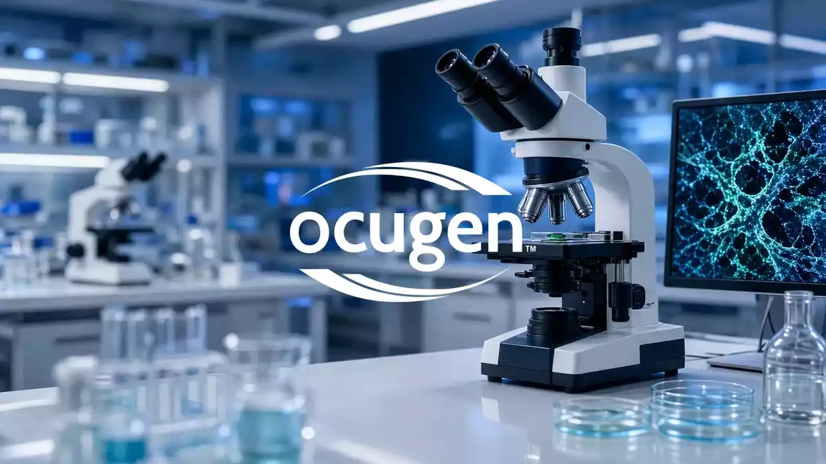 Ocugen im Oktober: OCU410-Daten sollen klinische Hoffnungen untermauern