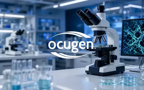Modernes medizinisches Labor mit Mikroskopie-Technologie und klinischer Beleuchtung für pharmazeutische Forschung. - Foto: über boerse-global.de