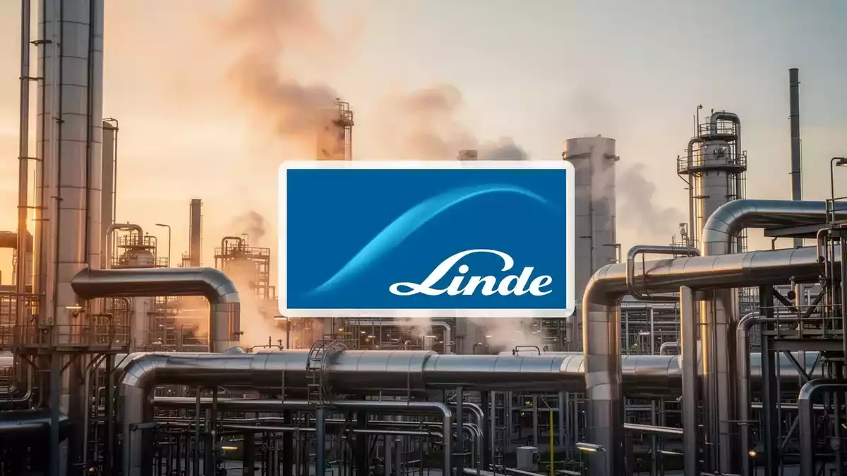 Linde Shares Rise 2% as Aerospace and Electronics Push Draws Analyst Support