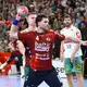 Spielte acht Jahre für die SG Flensburg-Handewitt: Johannes Golla. (Archivbild)  - Bild: Michael Hundt/dpa
