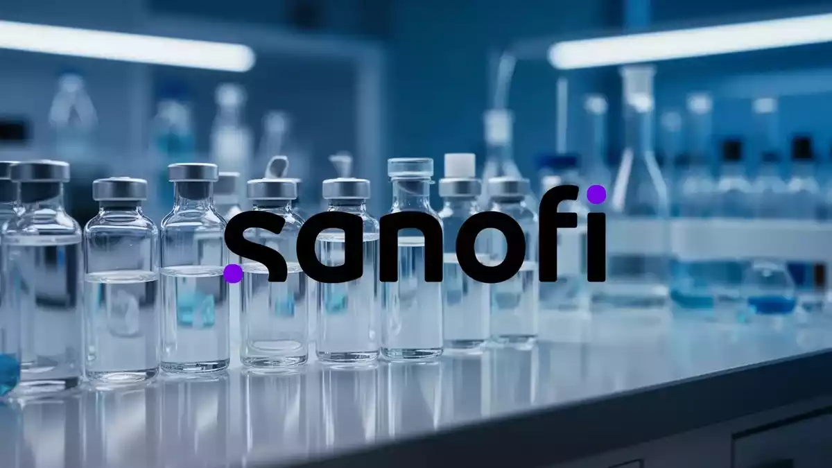 Sanofi Stock Hits 52-Week Low as Regeneron Deal Concerns Weigh