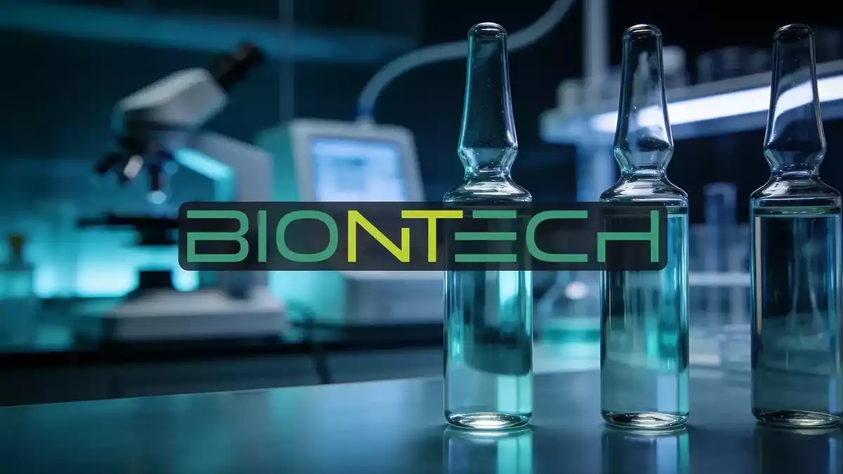 BioNTech Founders Plan New Firm as Three German Sites Face Closure