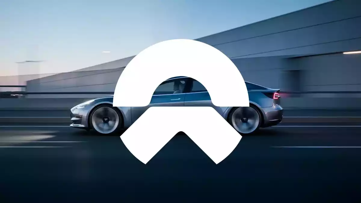 Nio ES8 Tops 150K Deliveries as Geely Buys 30% of NIO Power