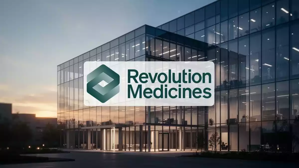 Revolution Medicines Insiders Sell Shares Under Pre-Arranged 10b5-1 Plans