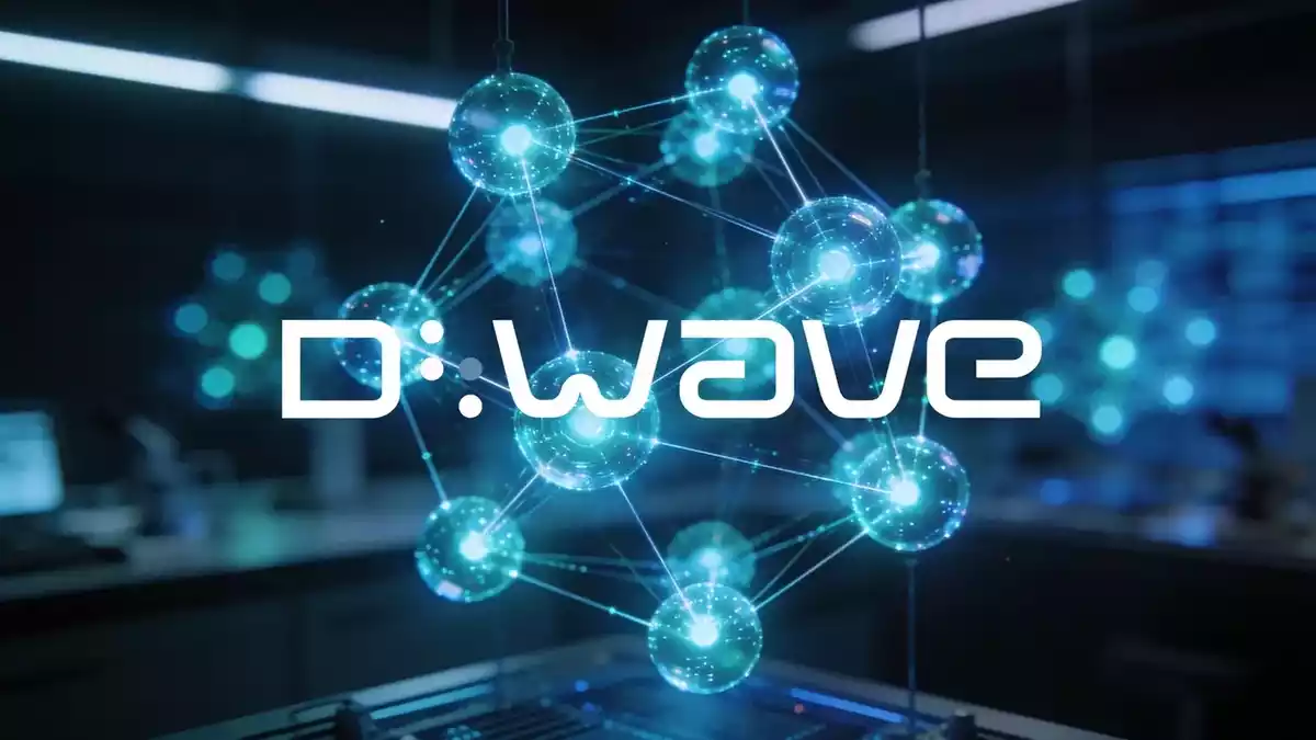 D-Wave Quantum Stock Slips 5% as Quantum Sector Awaits Commercial Payoff