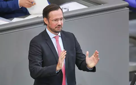 Dirk Wiese (Archiv) - Foto: via dts Nachrichtenagentur