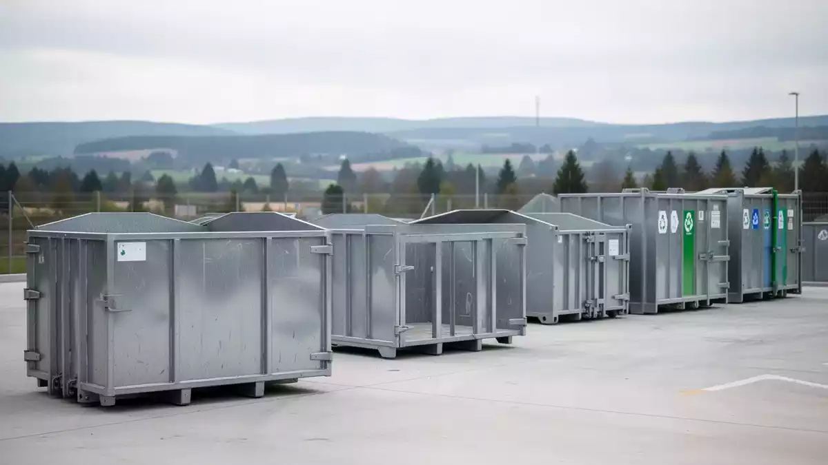 Entrümpeln und Abverkauf: Neue Regeln für Waren und Sperrmüll