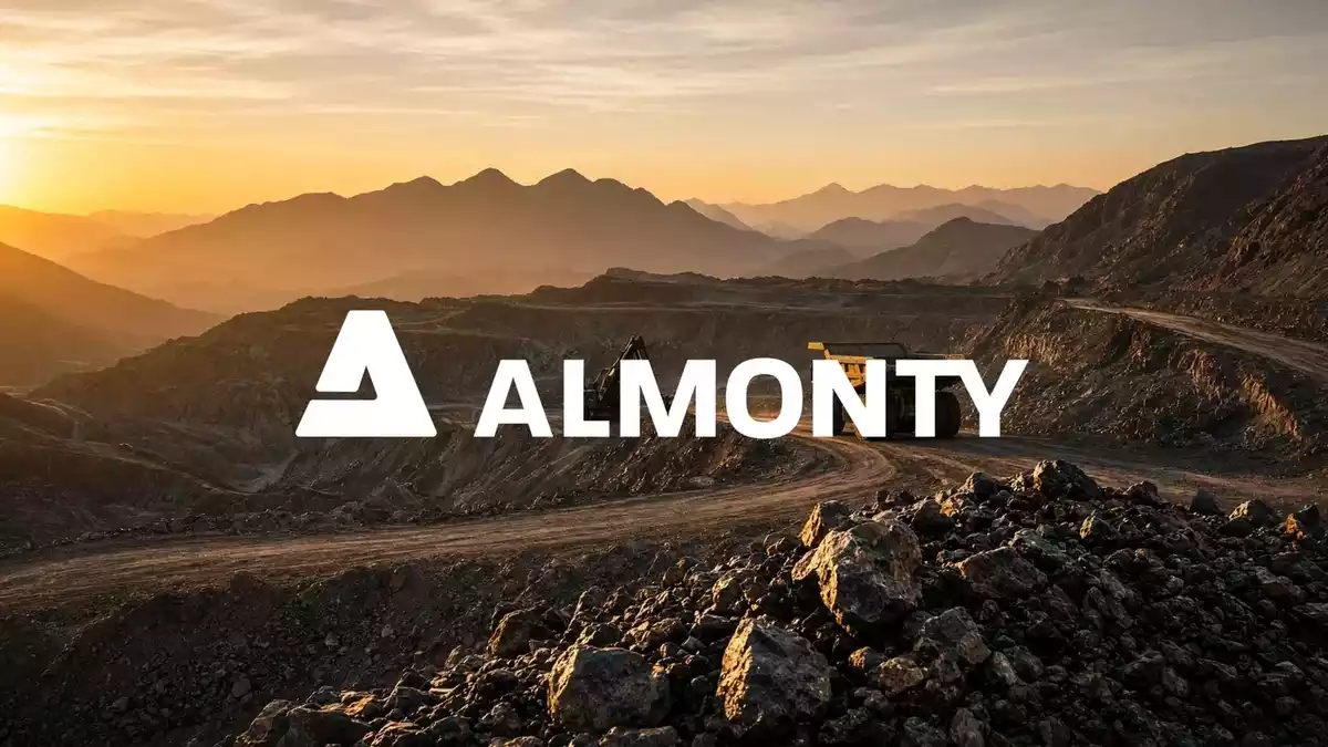 Almonty Wins Sangdong Certification, Begins Tungsten Concentrate Sales