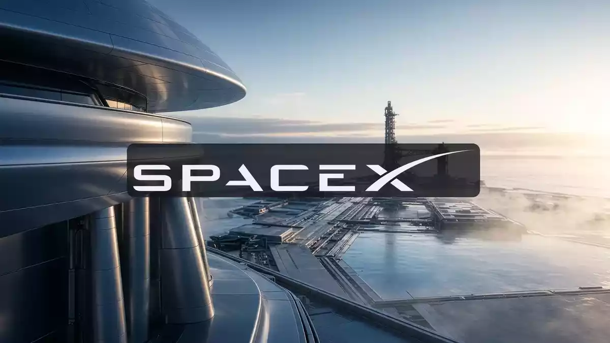 SpaceX Stock Rises 7.2% on Launch Streak as Starship Engine Issue Persists