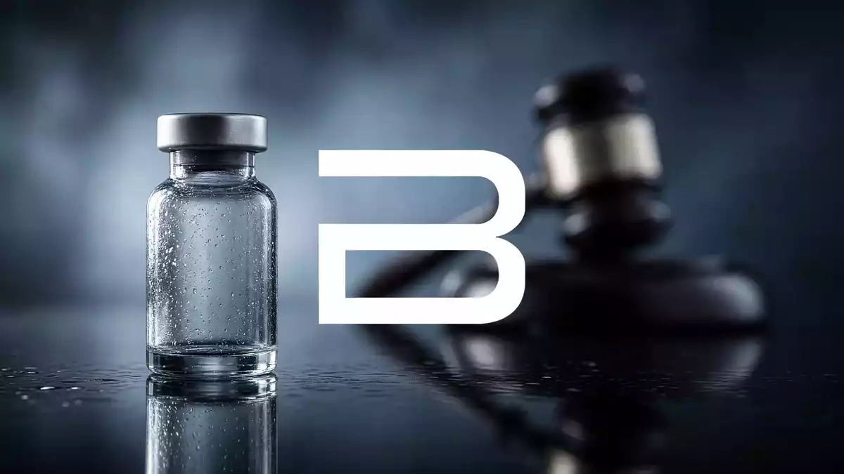 BioNTech ordnet Produktion neu, während Rechtsstreit weitergeht