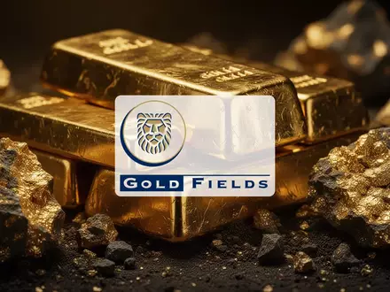 Nahaufnahme von Goldbarren und Golderz, die die Edelmetallindustrie symbolisieren. - Foto: über boerse-global.de
