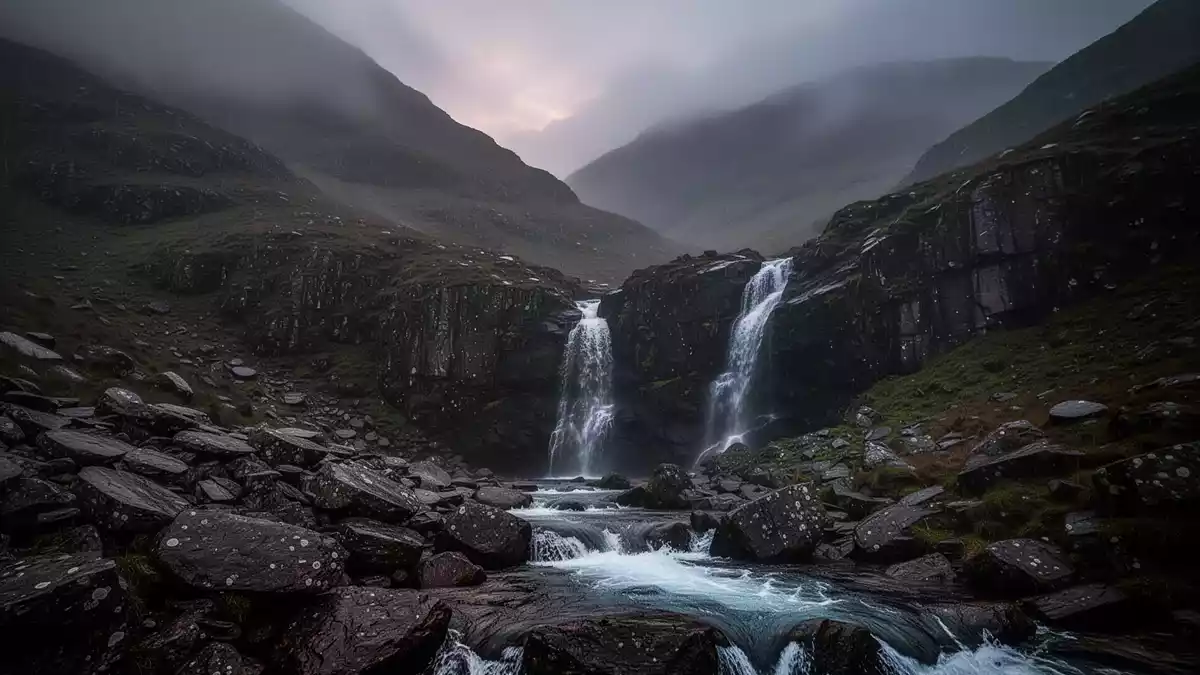 iPhone-Notruf löst nächtliche Suchaktion im Lake District aus