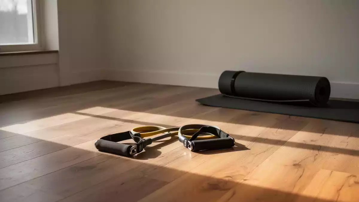 Krafttraining im Alter: Schon kurze Einheiten fördern Mobilität