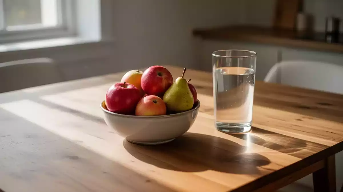 Saft-Detox und Gewichtsverlust: Fall aus Hanoi zeigt mögliche Risiken