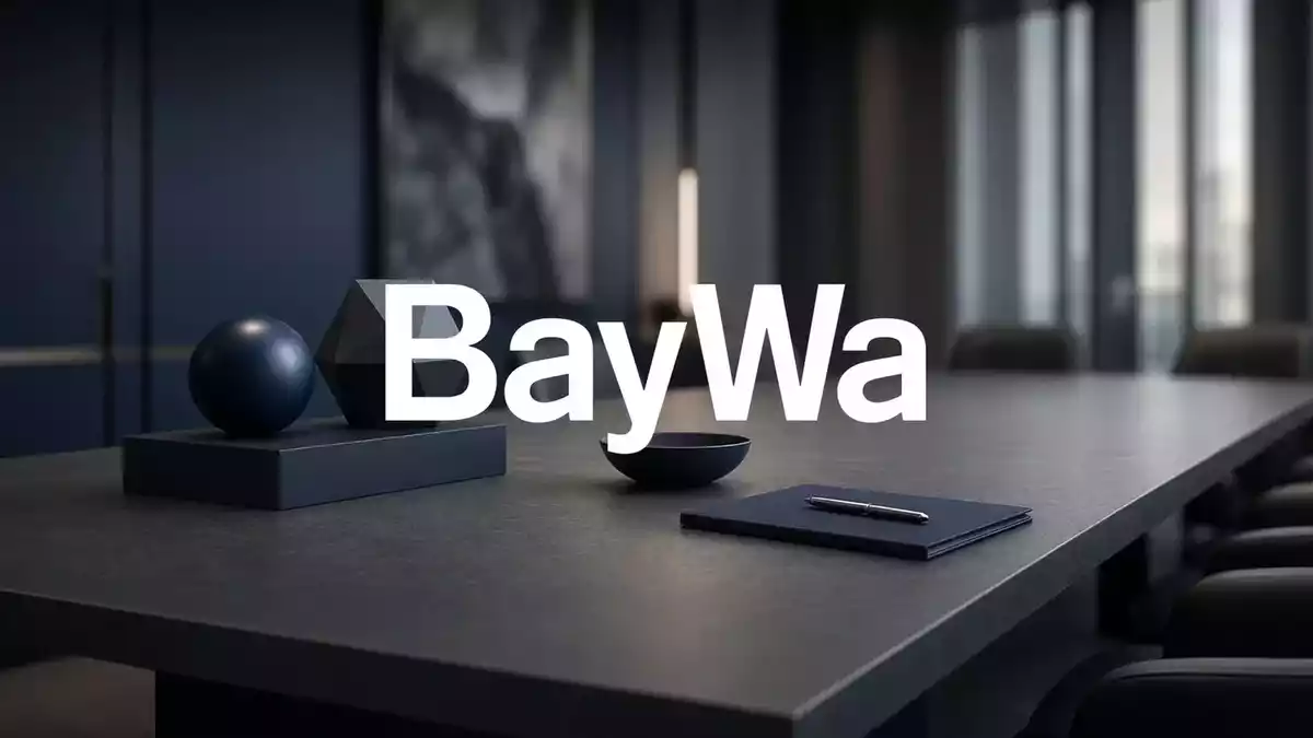 BayWa AG: Hellweg Insolvency Doesn't Touch Listed Group