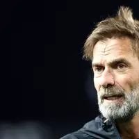 Jürgen Klopp verzichtet auf viele Wechsel gegen Griechenland.  - Foto: Christian Charisius/dpa