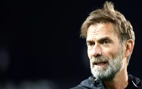 Jürgen Klopp verzichtet auf viele Wechsel gegen Griechenland.  - Foto: Christian Charisius/dpa