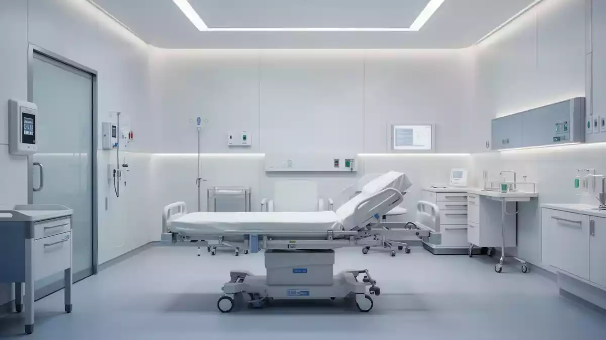Landesklinikum Horn führt organerhaltende Myomembolisation ein