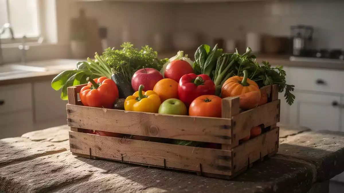 Foodsharing Göttingen fordert Gesetze gegen Lebensmittelverschwendung