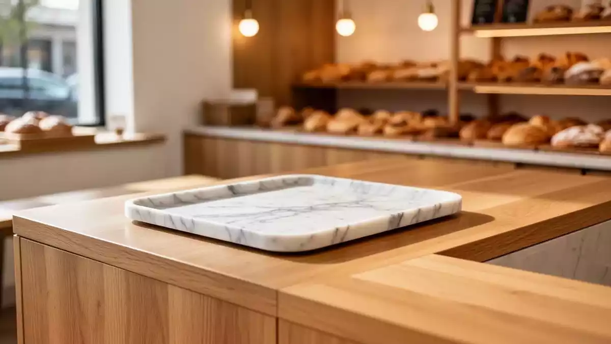 Balkan-Bäckereien wachsen in deutschen Städten mit Burek und Baklava