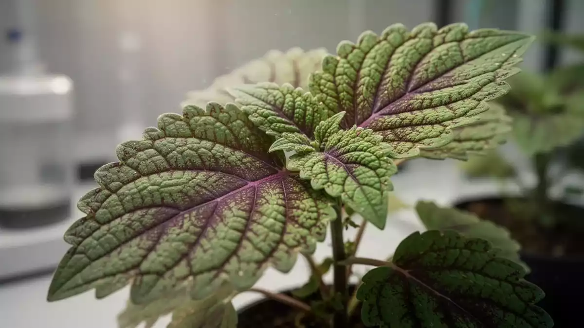 Forskolin-Extrakt beeinflusst GLP-1 und Darmbarriere im Zellversuch