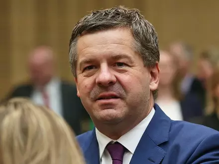 Sven Schulze (Archiv) - Foto: via dts Nachrichtenagentur
