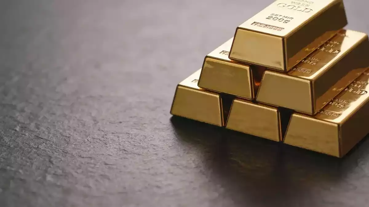 Gold Ends at $4,144 as Weak Payrolls Fail to Spark Rally