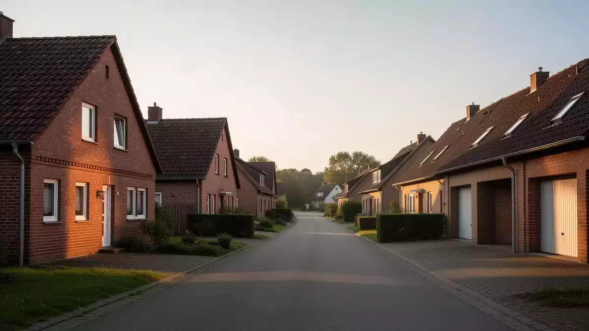 Heidekreis: Wohnungsleerstand bleibt seit 2011 bei 4,2 Prozent