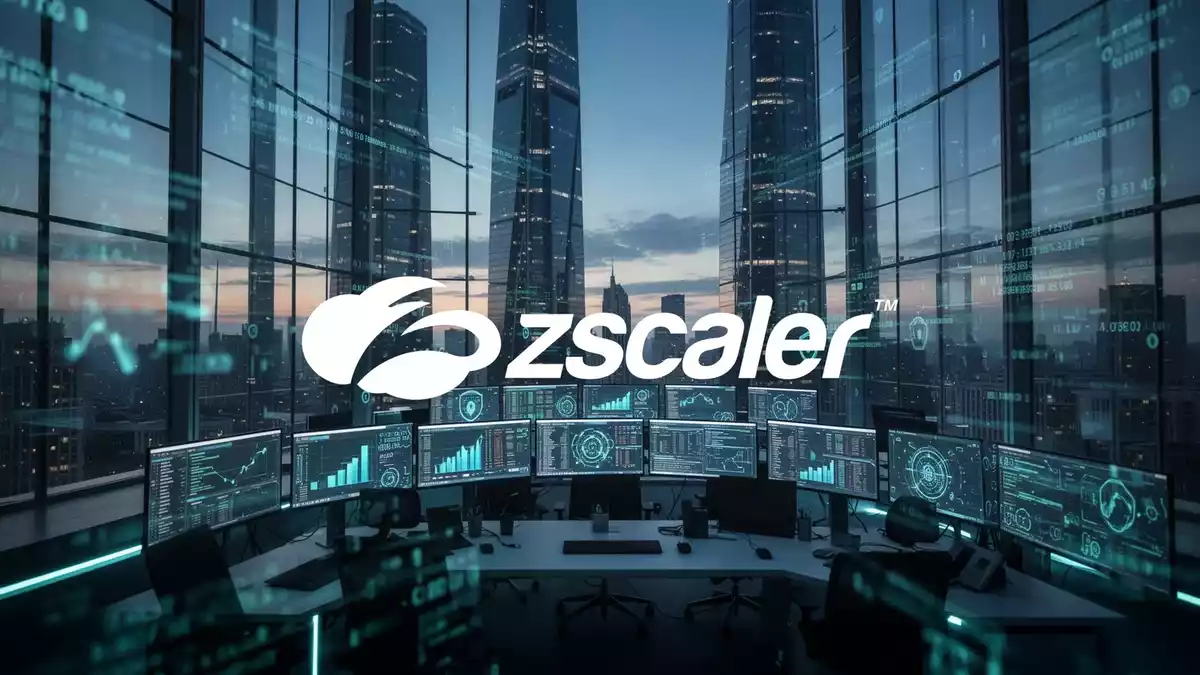 Zscaler vor Kapitalmarkttag: Kursziele steigen, Führungsteam verändert sich