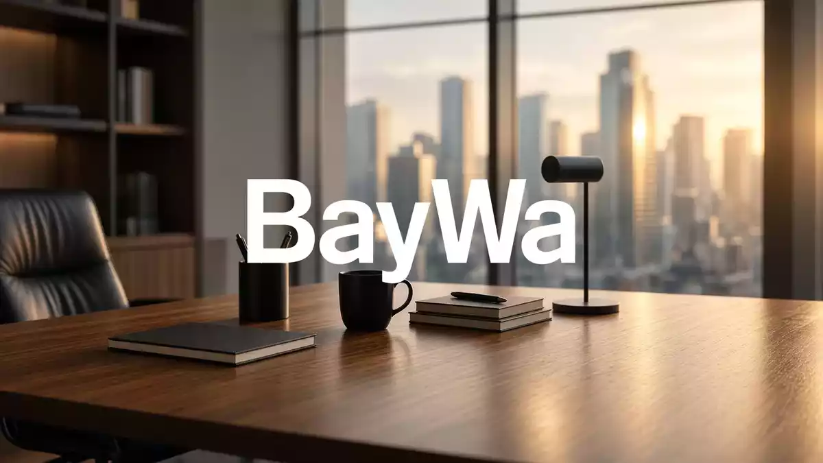 BayWa AG: Baumarktverkäufe ohne Folgen für den Konzern