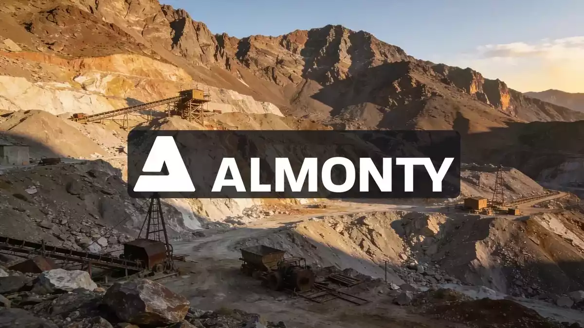 Almonty Cleared for Commercial Tungsten Output at Sangdong
