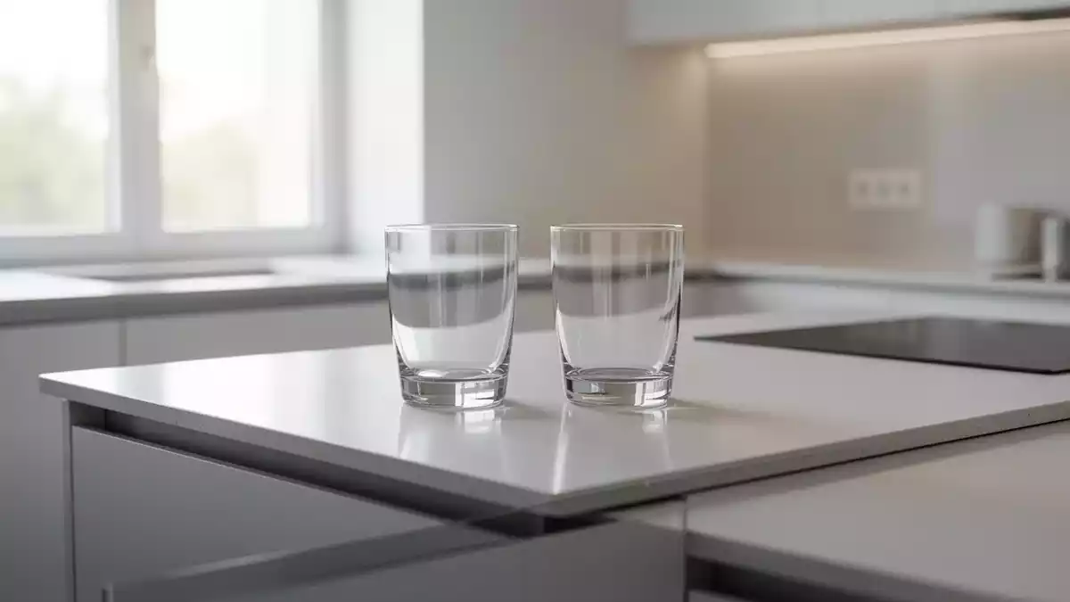 SWITCH-Studie: Wasser und Diätgetränke erzielen ähnliche Gewichtsabnahme