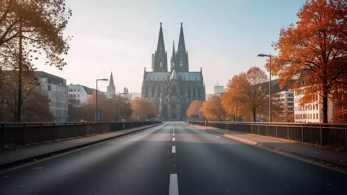 Köln-Marathon 2026: Teilnehmerrekord und neue Bestzeiten auf mehreren Strecken
