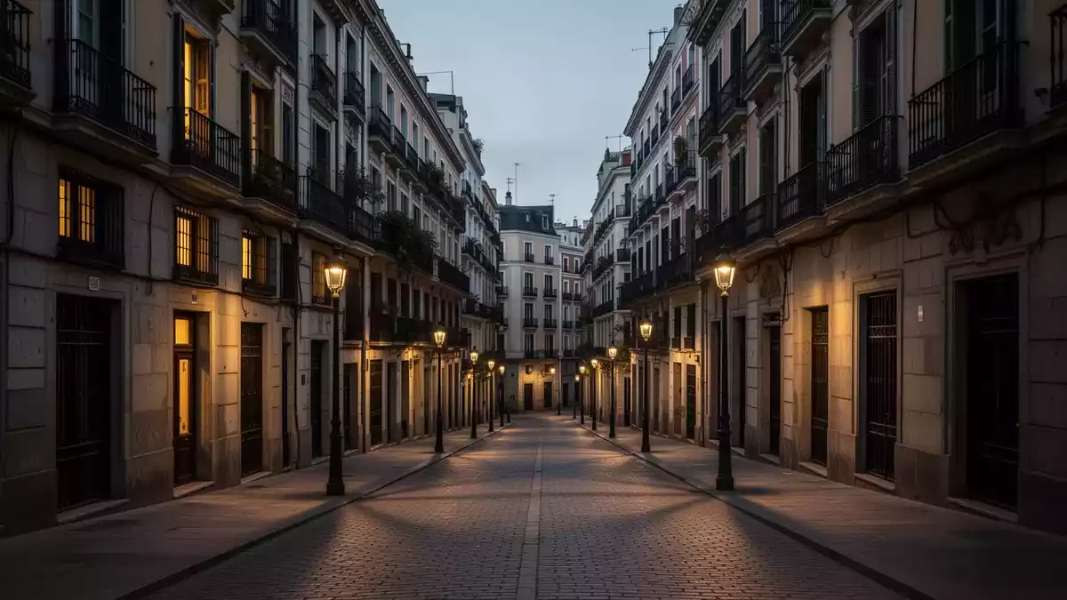 Spanien: Mietdekrete scheitern, Zehntausende protestieren für Wohnraum