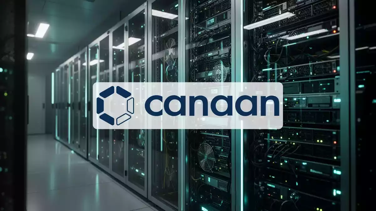 Canaan-Aktie steigt mit Bitcoin, Analysten setzen unterschiedliche Kursziele