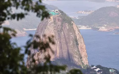 Zuckerhut in Rio de Janeiro (Archiv) - Foto: via dts Nachrichtenagentur