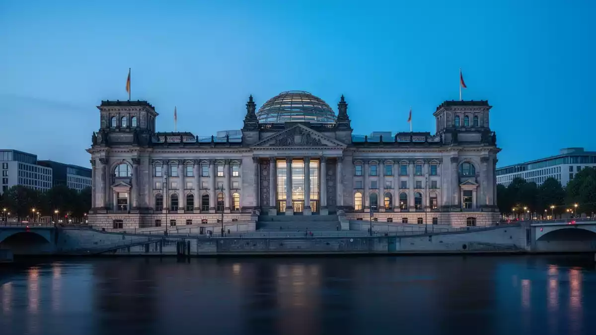 Rentenreform: Union erhöht Druck, SPD weist Ultimaten zurück